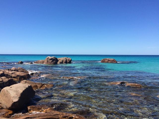 Meelup Beach