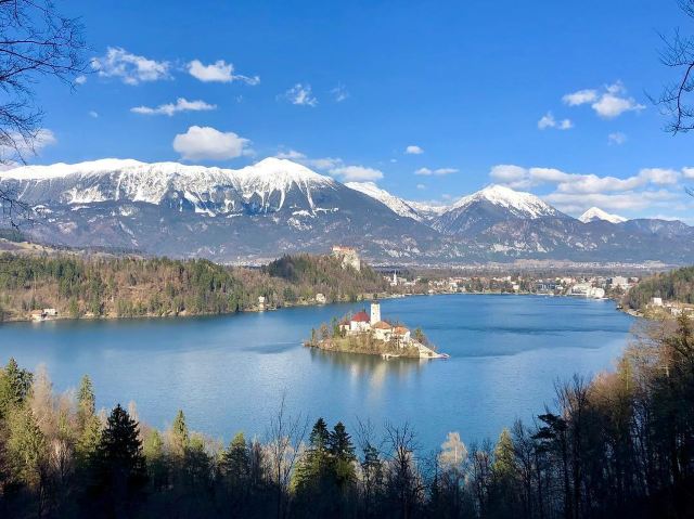 Mala Osojnica