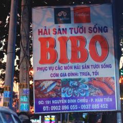 Quán Bi Bo User Photo