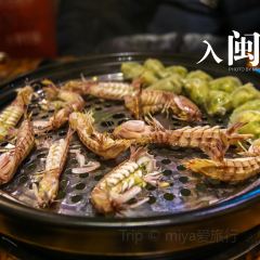 壹品蒸鮮(東二環泰禾店)張用戶圖片