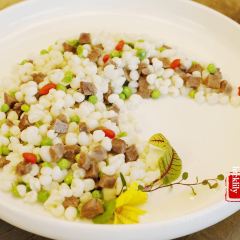 绿心谷酒店六福轩中餐厅 User Photo