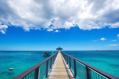 Fish Eye Marine Park - Visitor Center