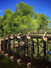 Minute Man National Historical Park