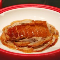 咨言烤鸭·烩面(汇艺银河里店) User Photo