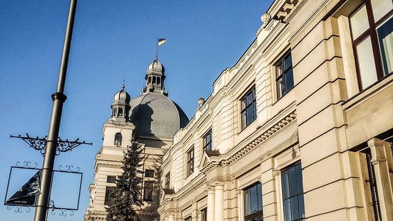 Lviv