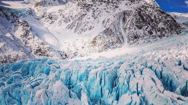 Franz Josef Glacier
