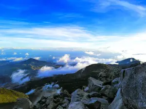 Mount Apo