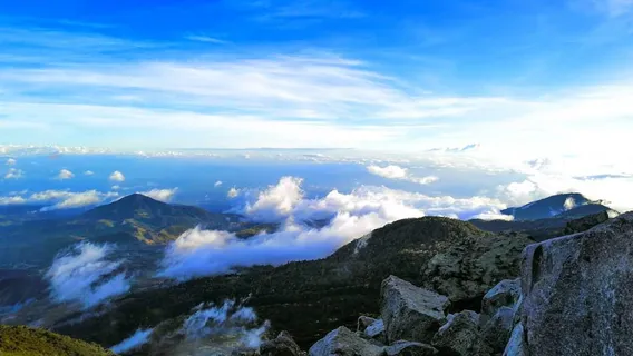 Mount Apo