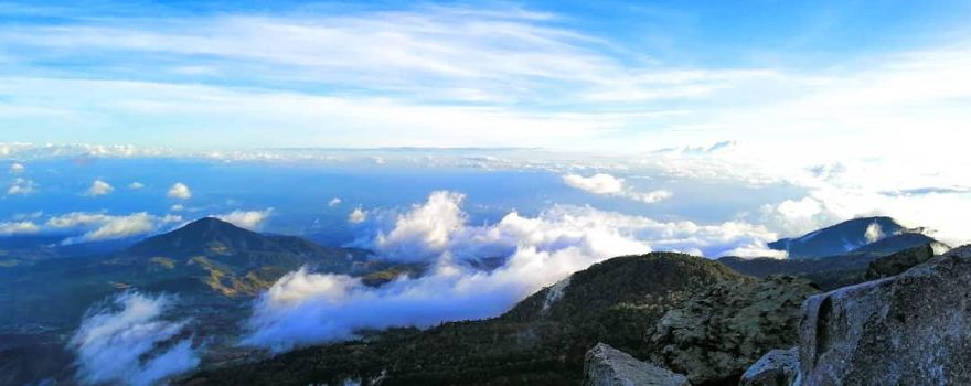 Monte Apo