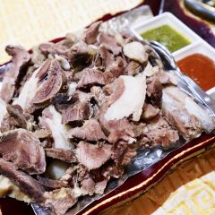 蒙古麗宮張用戶圖片