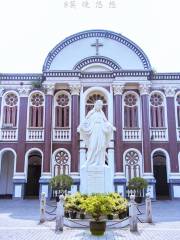 핑안차오 가톨릭 교회