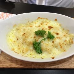 Santa Fé Steak User Photo