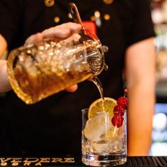 Mamasan Kitchen + Bar 여행 사진