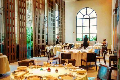 Restaurant Guy Savoy