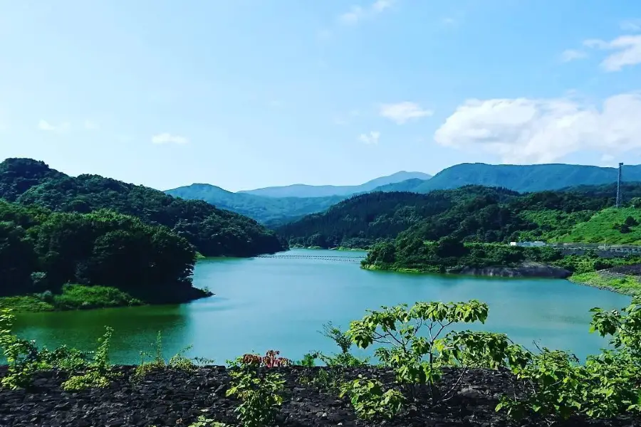 七北田公園