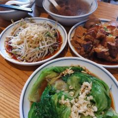 功牛炖汤牛肉(安海店) User Photo