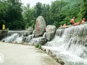 Wulingxifeng Sceneic Area