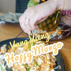 Happy Mango User Photo