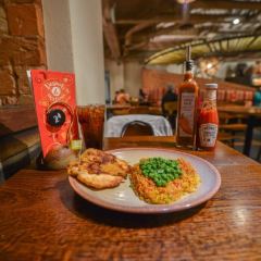 Nando's Kensington High Street User Photo