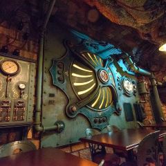 Vulcania Restaurant User Photo