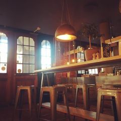 Pasta du Nord張用戶圖片