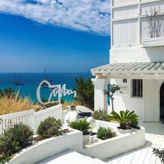 Cotton Beach Club Ibiza User Photo