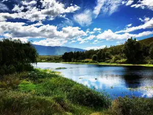 Bontebok National Park