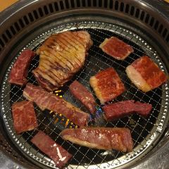 Kamezen Shokudo張用戶圖片