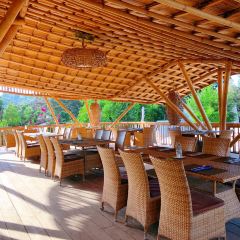 Pearl Beach Lounge User Photo