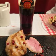 Rolli's Steakhouse Oerlikon Nutzerfoto