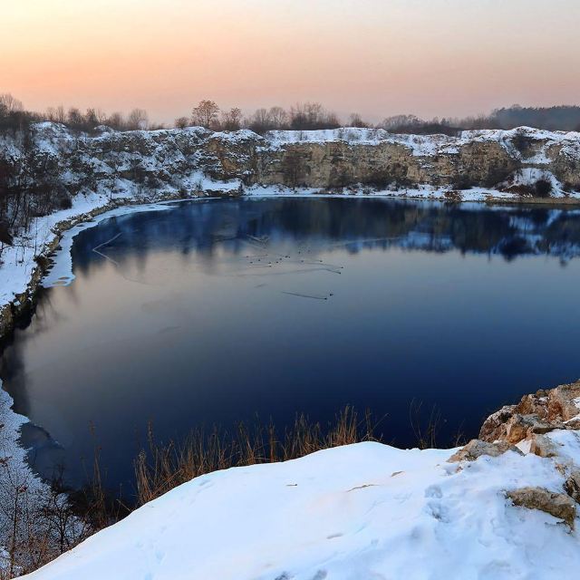 Zakrzówek