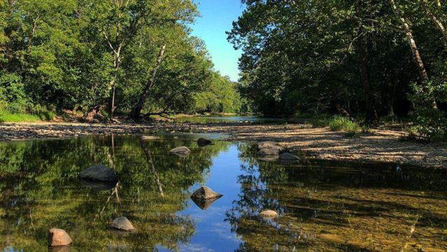 Highbanks Metro Park