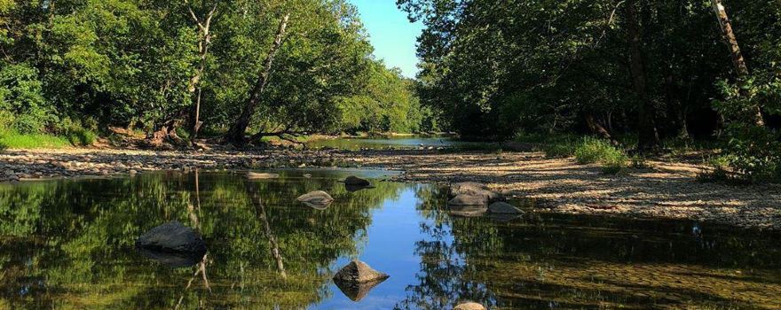 Highbanks Metro Park