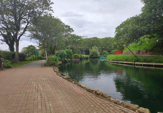 Peasholm Park