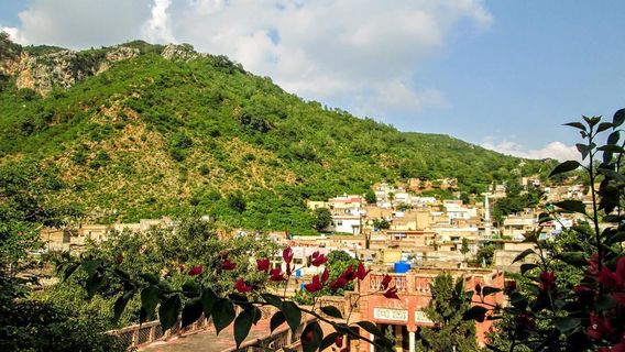 Saidpur