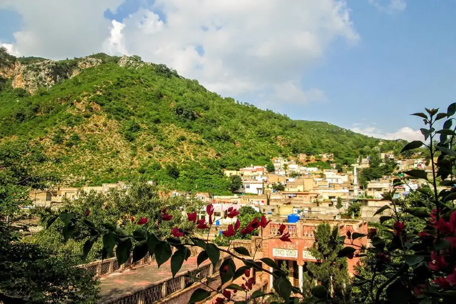 Saidpur