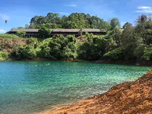 Parc national de Batang Ai