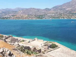 Spinalonga