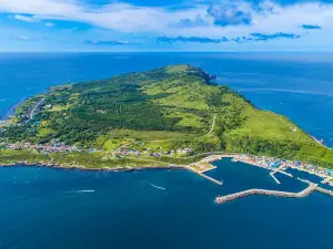 Teuri Island