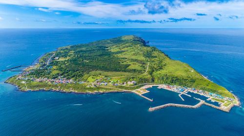 Teuri Island