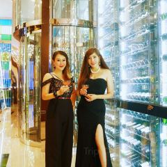 Atmosphere User Photo