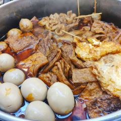 老奶奶牛肉面馆(双桐巷店) User Photo