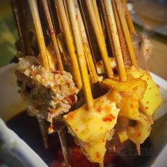 Medusa Seaview Resto & Bar 여행 사진