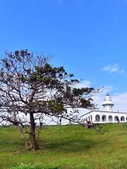 Kenting-Nationalpark