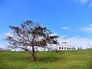 Parque nacional Kenting