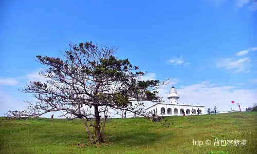 parco nazionale di Kenting