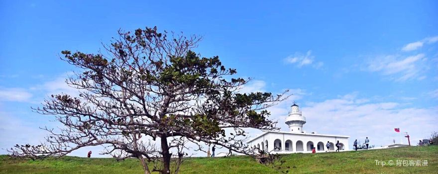 Kenting National Park