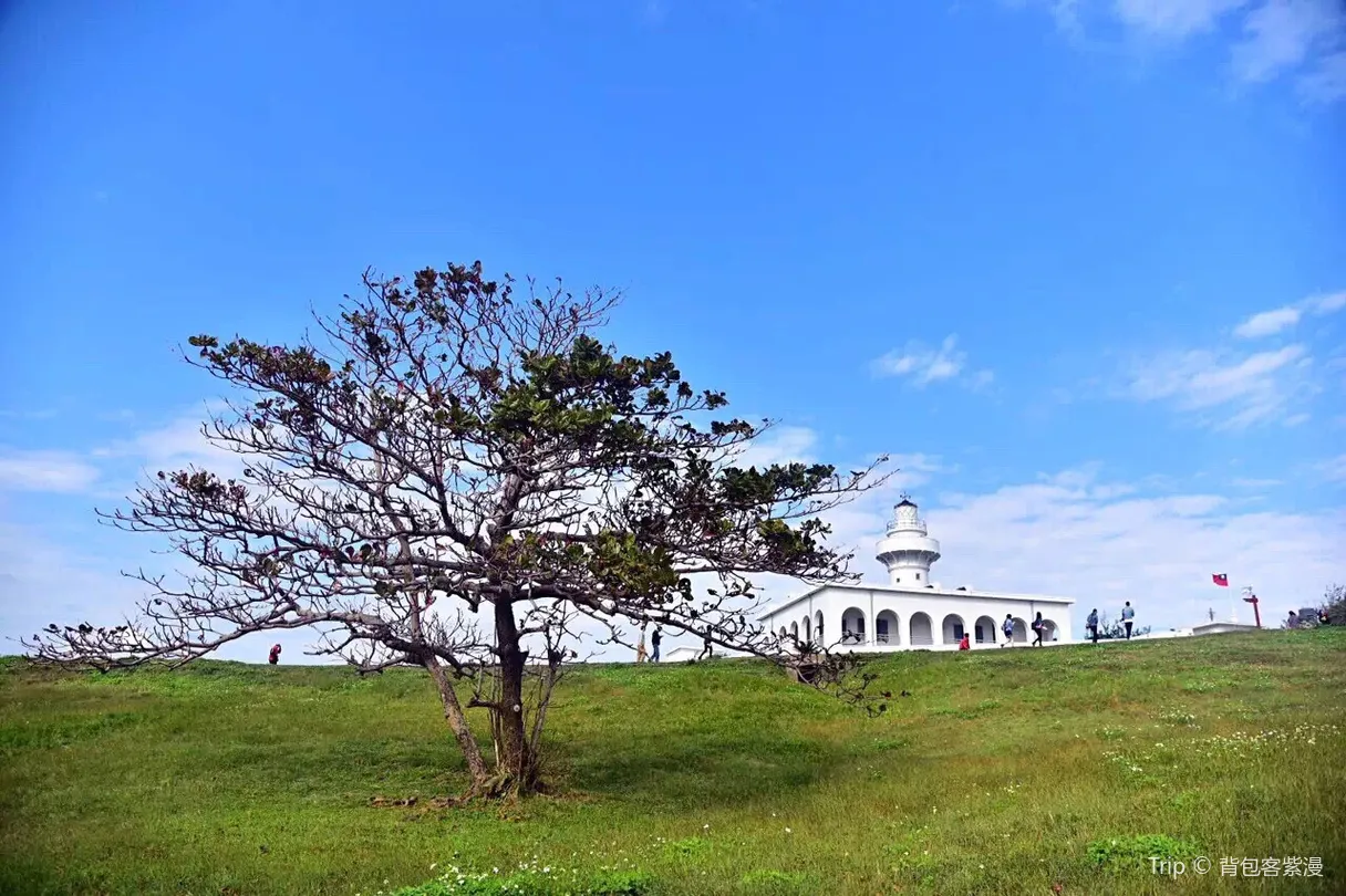 1_墾丁國家公園