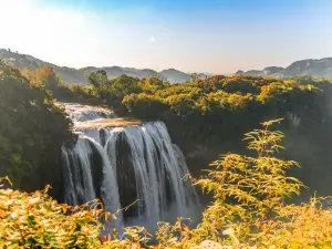 Huangguoshu Scenic Area