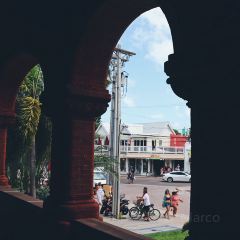 Half Shell Raw Bar User Photo